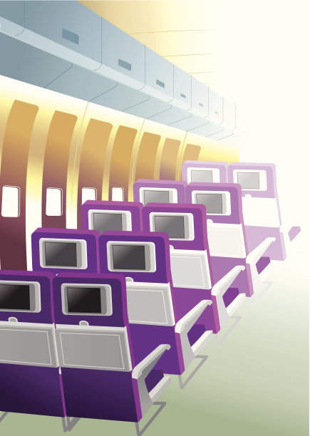 空座内饰图片下载