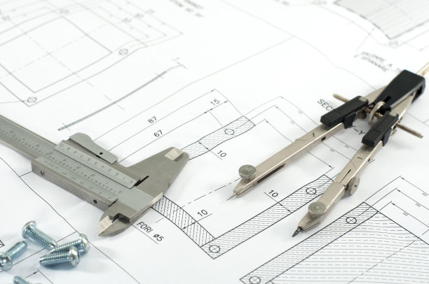 机械工程图片下载