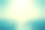 海面上升起的太阳，美丽的散景和夏日的背景图片下载