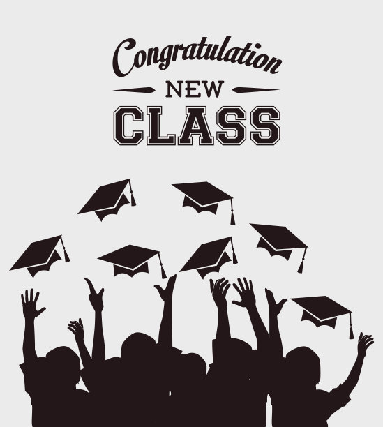 教育设计，矢量插图。图片下载