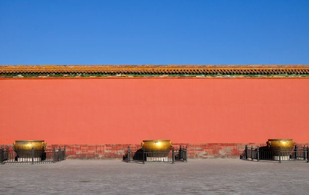 在紫禁城图片下载