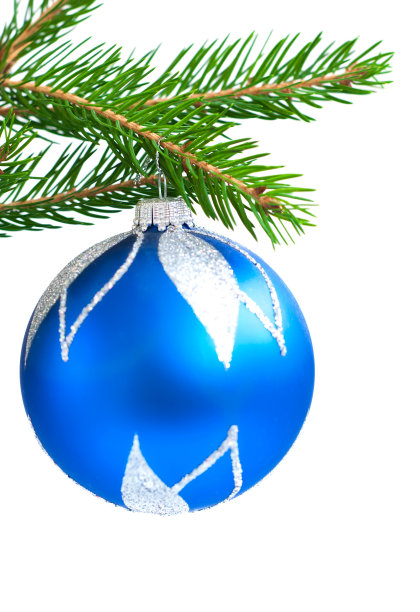 圣诞装饰图片下载