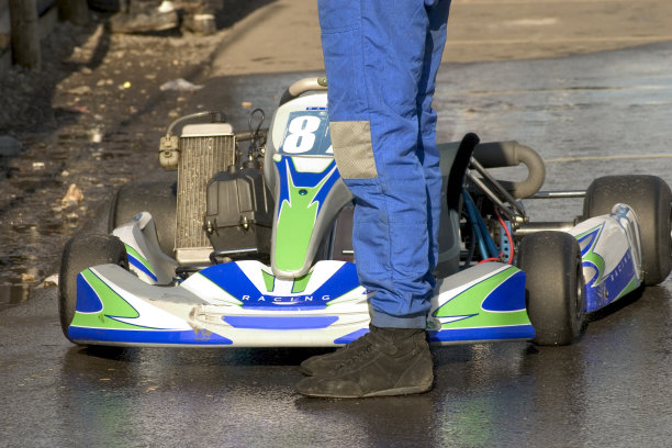 卡丁车8图片下载