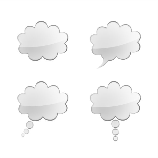 格雷语音气泡集图片下载