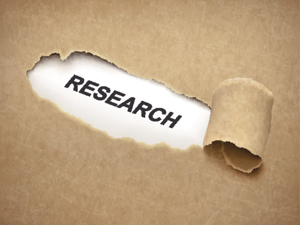 撕纸背后的研究这个词图片下载