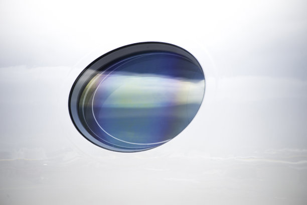 飞机的窗口图片下载