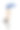 拿着蓝伞和公文包的女商人图片下载