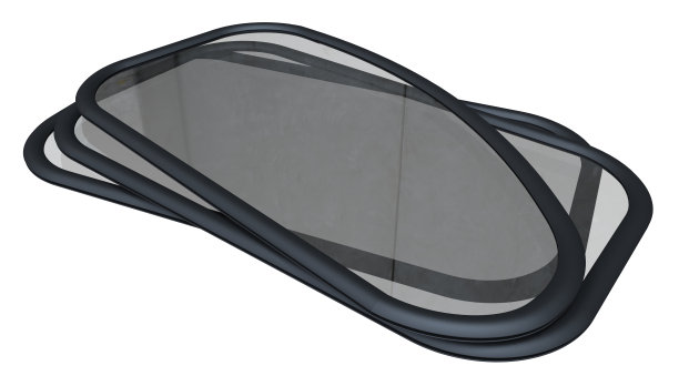 橡胶安装窗户图片下载