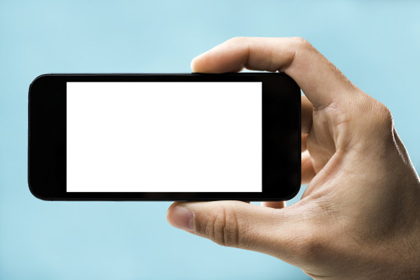 手持手机图片下载