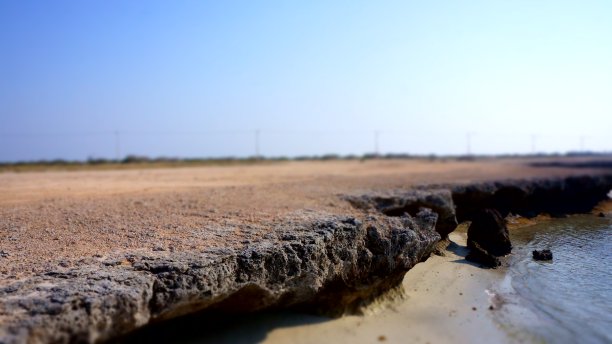 火山边缘图片下载