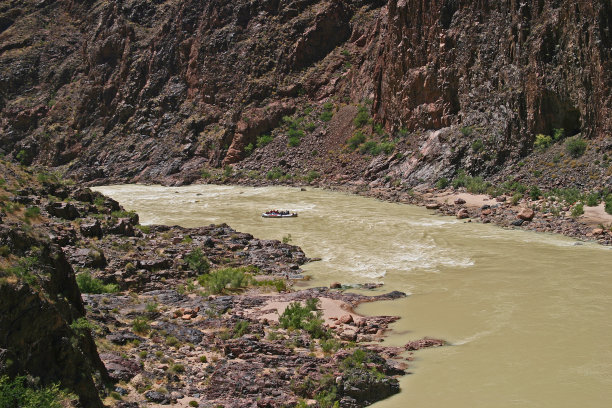 科罗拉多河# 4图片下载