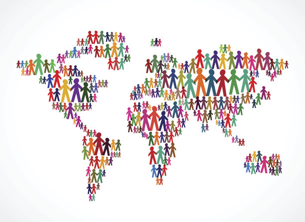 纸人链的世界图片下载