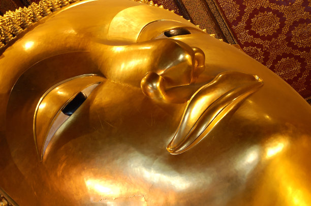 泰国金佛图片下载