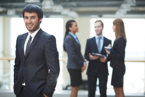 商人在服图片下载