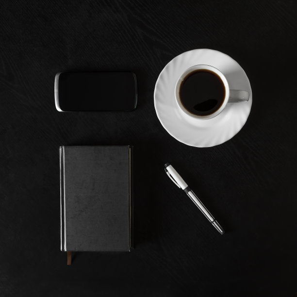 工作场所的商人图片下载