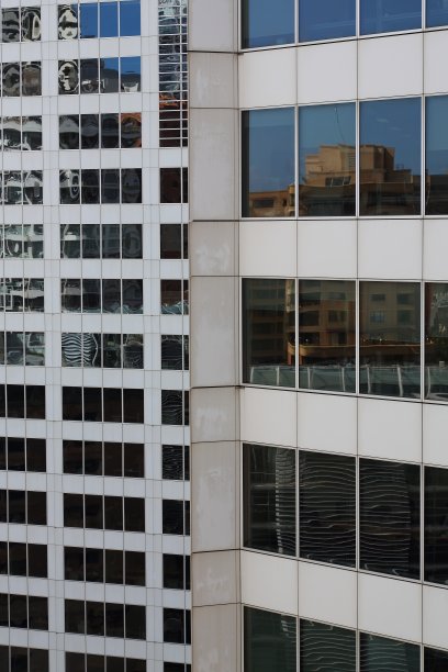 城市建筑图片下载