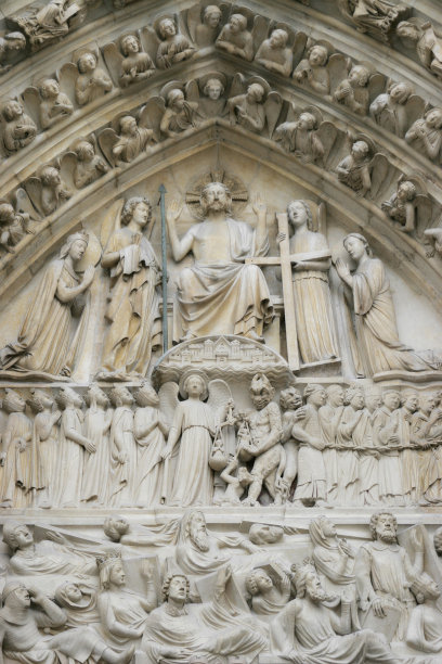 最后审判日图片下载