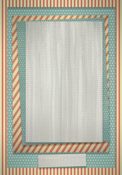 设计的复古背景。图片下载