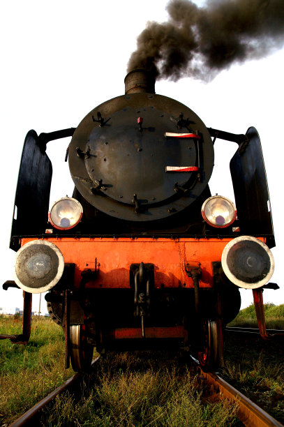 蒸汽机图片下载