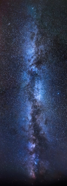 银河系图片下载