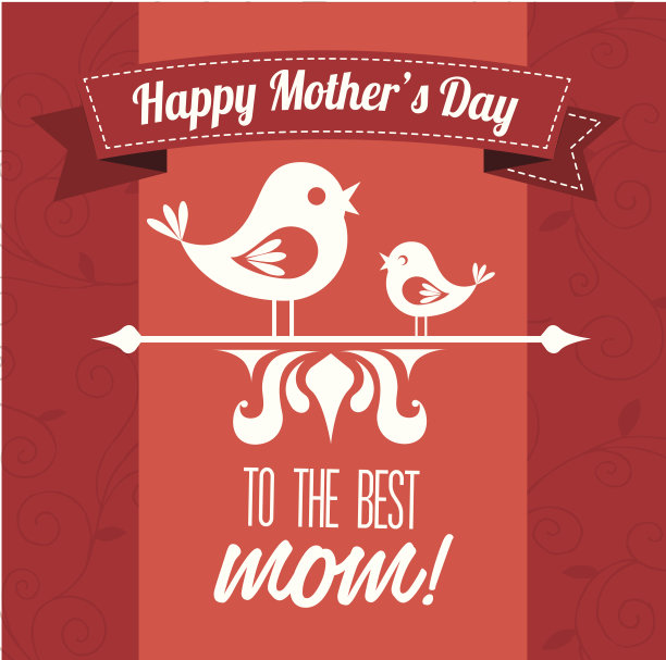 母亲节的设计图片下载