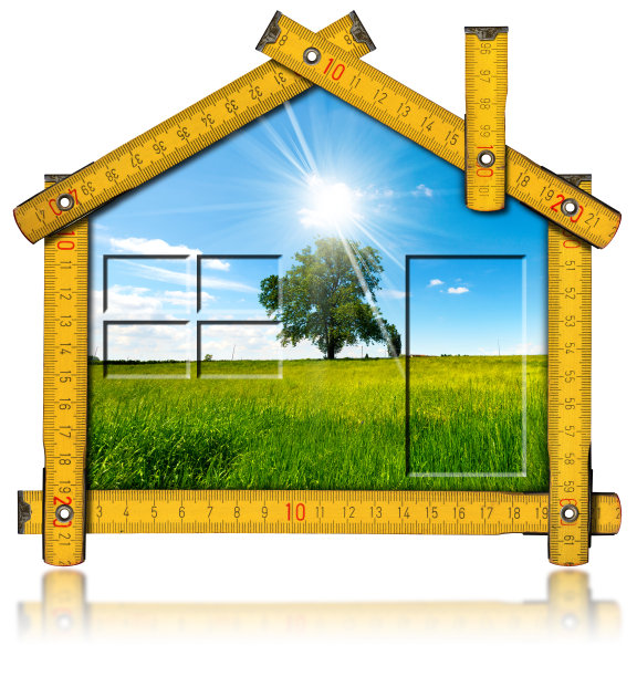 生态住宅项目概念图片下载