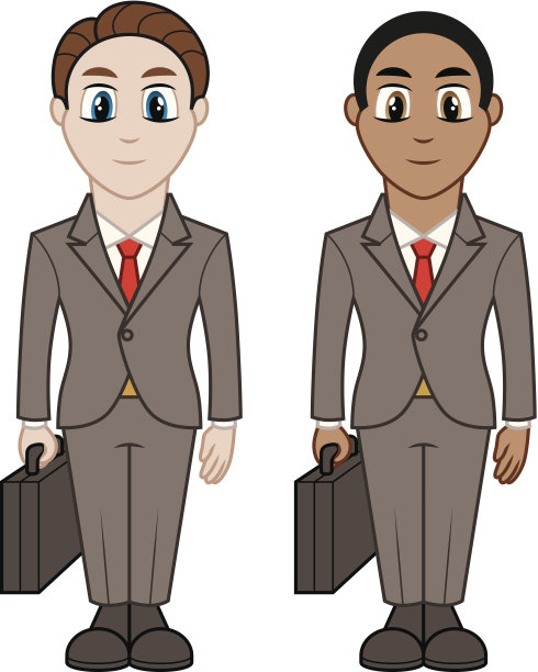 小商人图片下载