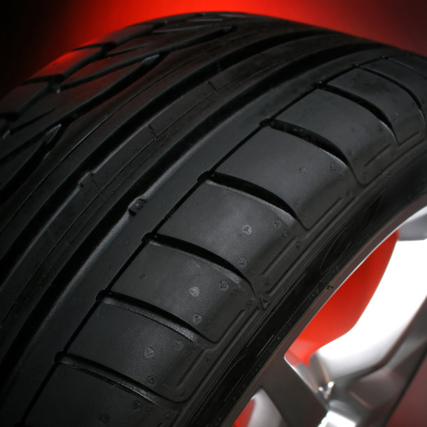 汽车轮胎图片下载