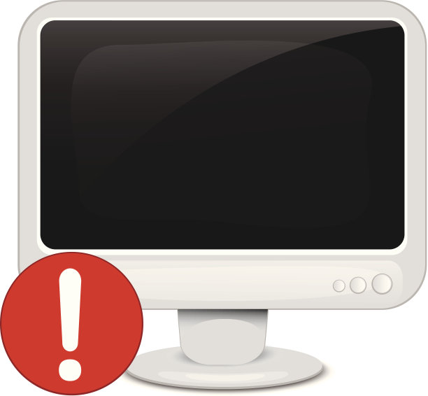 电脑警告Icon2图片下载