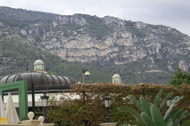 摩纳哥公国图片下载