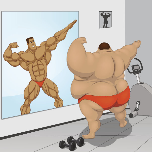 Spotsmen和胖子图片下载