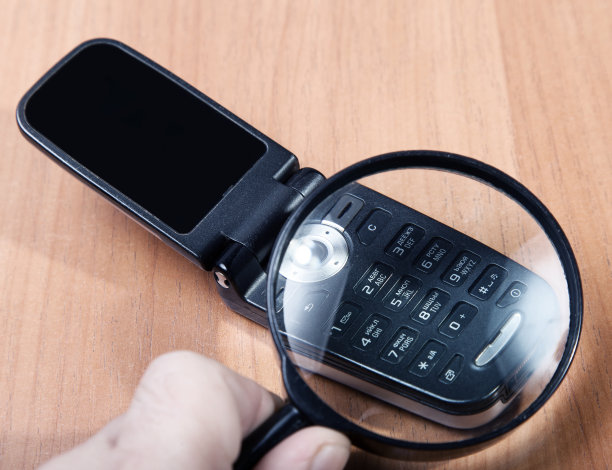 手机的研究和服务图片下载