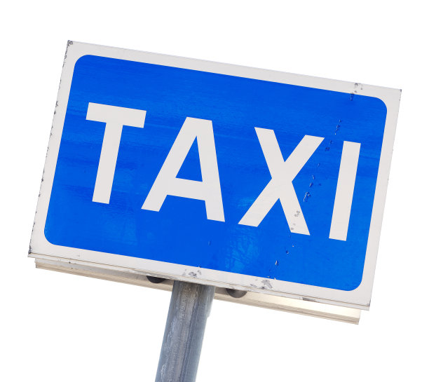 出租车图片下载