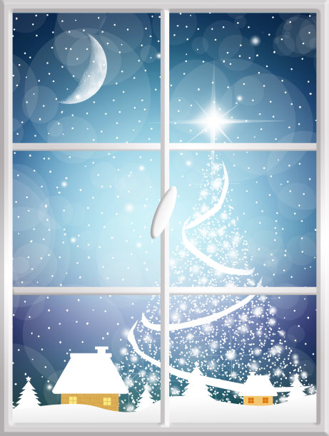 圣诞树图片下载