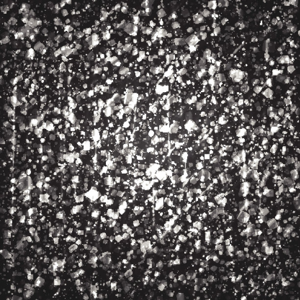 银色闪亮的背景。网络的概念图片下载