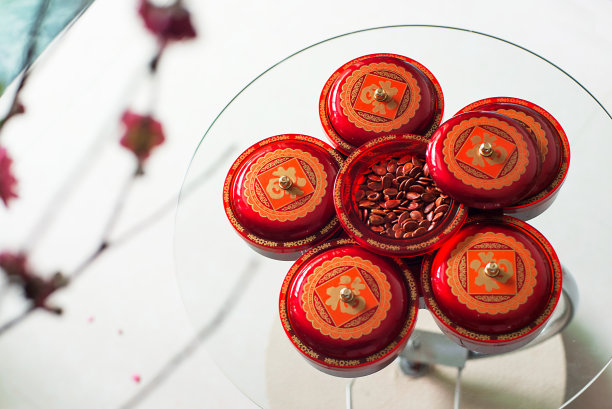 春节美食图片素材ID：138363376