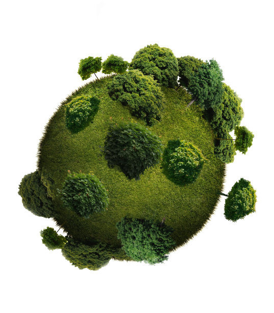 林地的星球图片下载