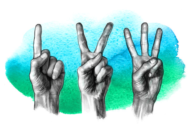 С新增资本在手指图片下载