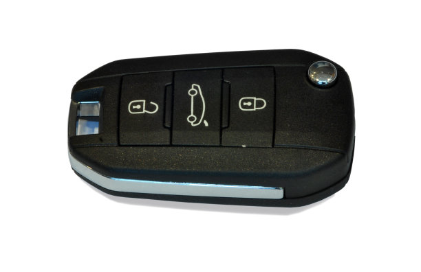 弹出式汽车钥匙图片下载