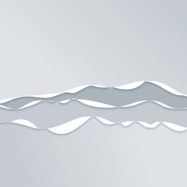 向量的灰色背景图片下载