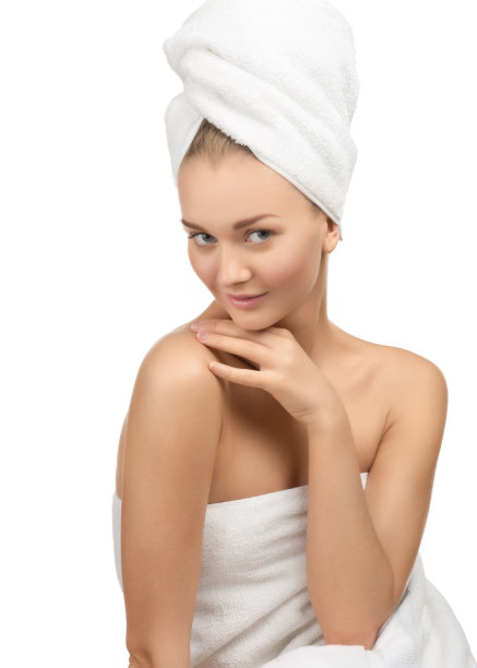 水疗中心放松图片下载