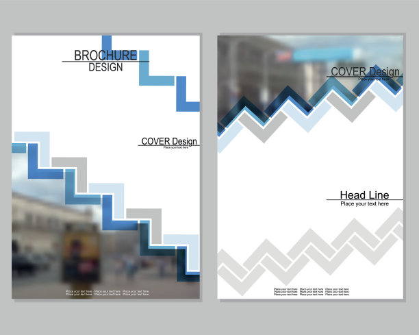 手册封面设计图片下载