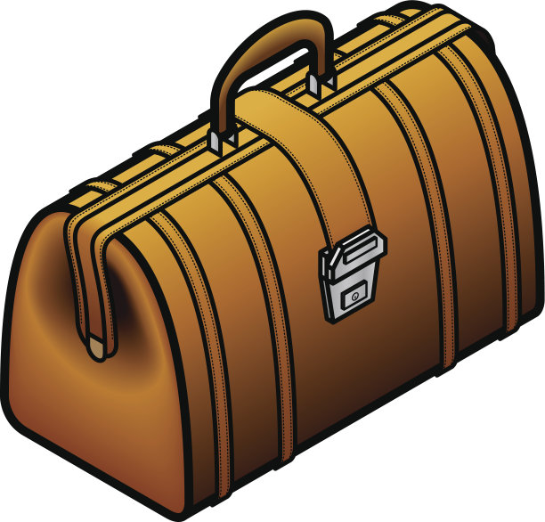 医生的袋子图片下载