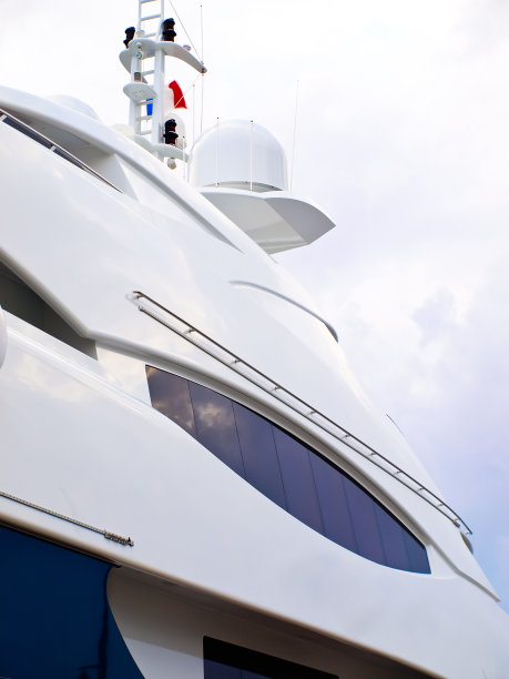 豪华的船图片下载