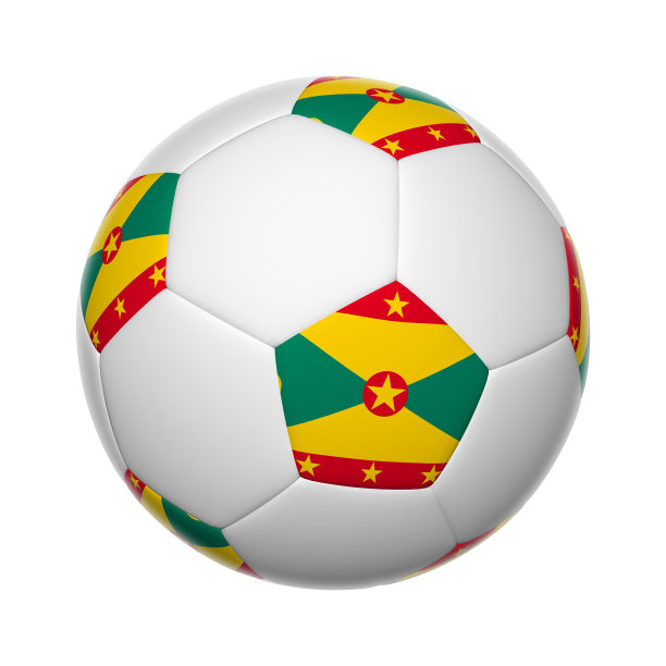 格林纳达足球图片下载