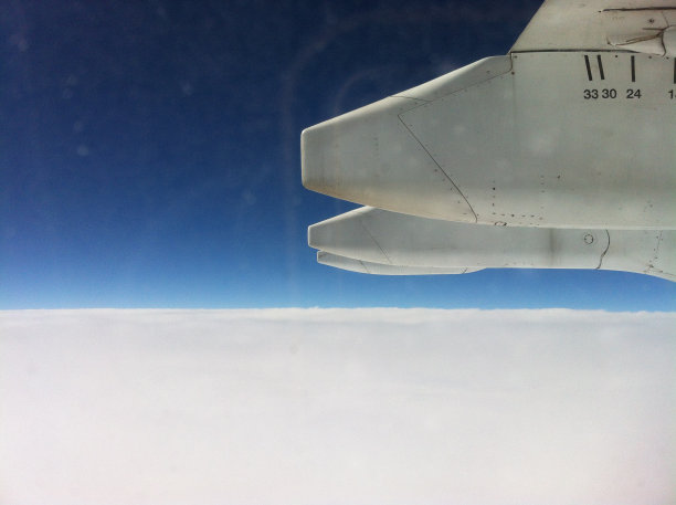在空中旅行图片下载