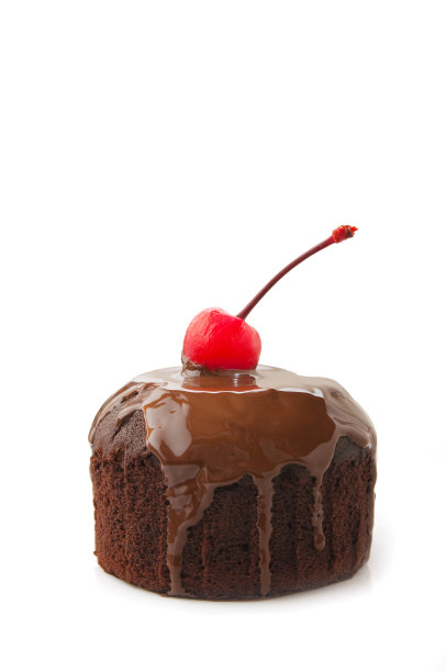 巧克力蛋糕图片下载