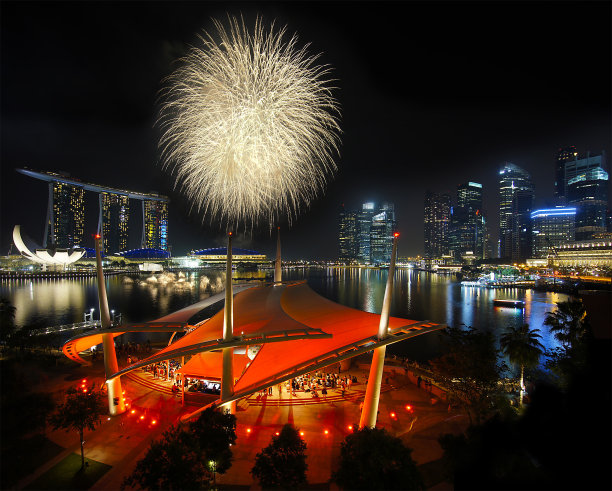 新加坡图片素材ID：138408352