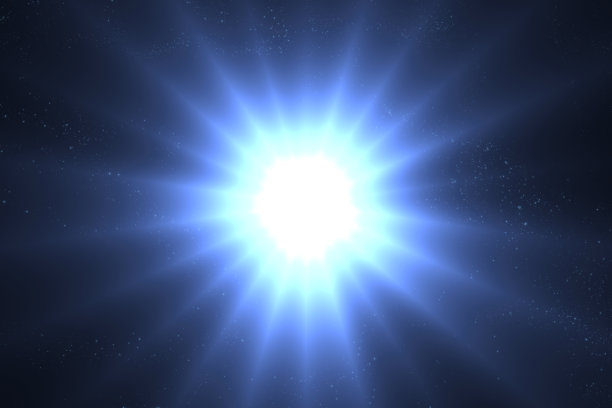 超新星图片下载