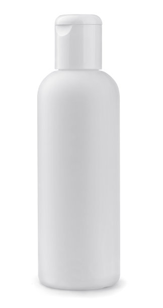 白色的塑料瓶子图片下载